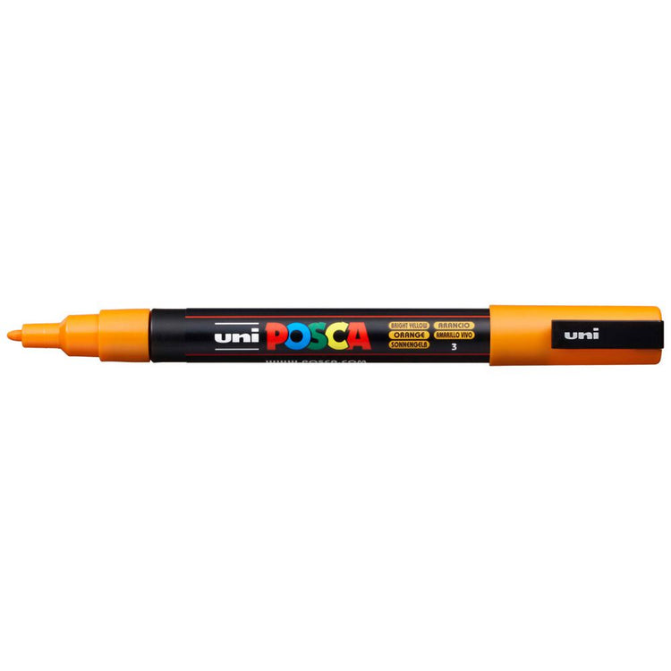UNI POSCA PC3M
