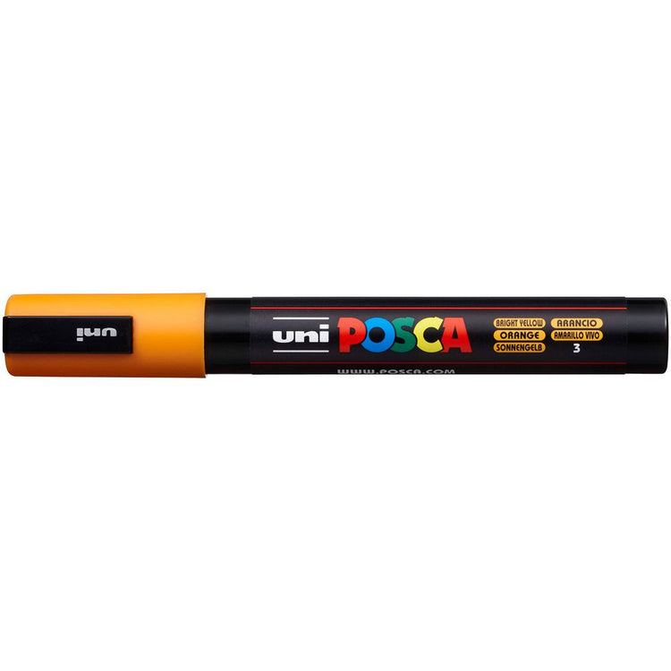 UNI POSCA PC5M