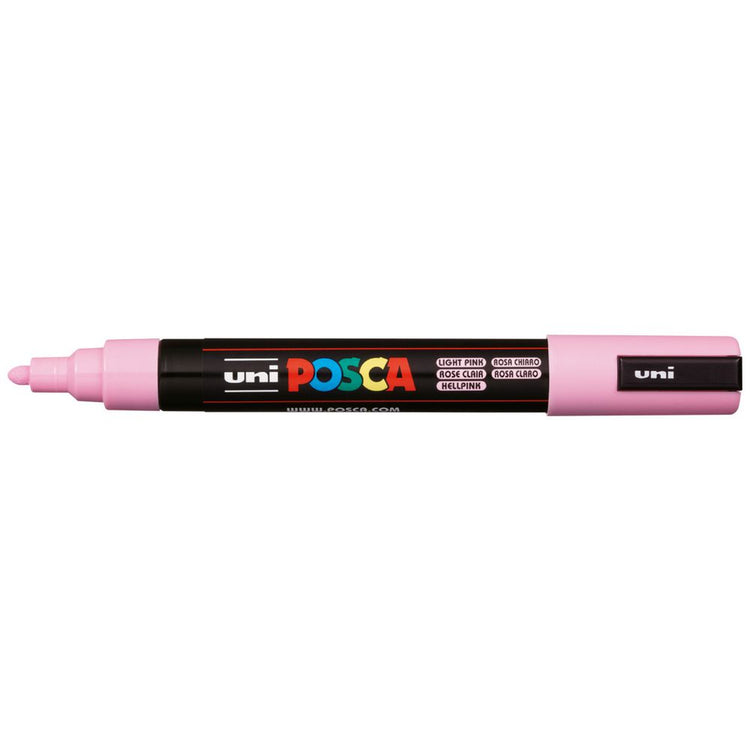 UNI POSCA PC5M