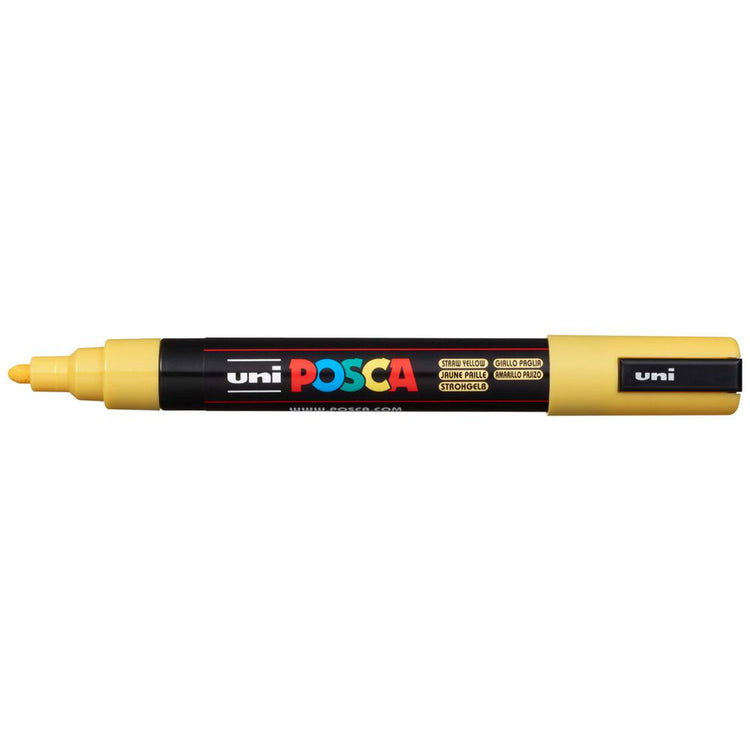 UNI POSCA PC5M