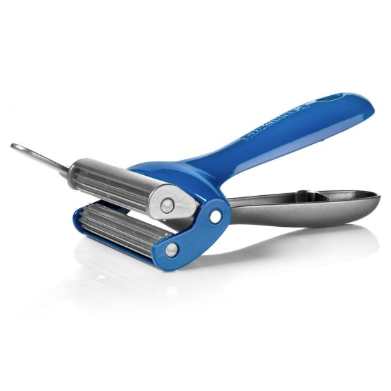 Big Squeeze Tube Wringer Blue