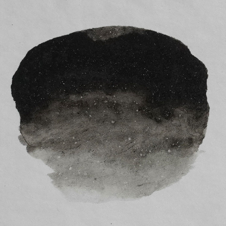 Langridge Pigmented Drawing Ink - Sepia Ink 120ml