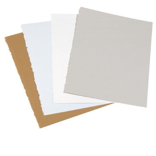 Stonehenge Multi-Media Paper - 245gsm - Single sheets in store only