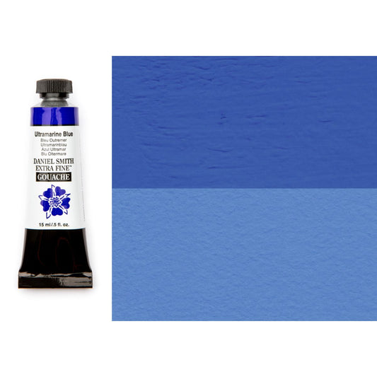 Daniel Smith Extra Fine Gouache 15ml