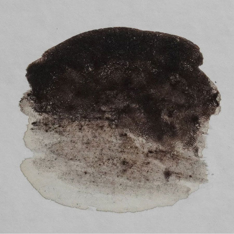 Langridge Pigmented Drawing Ink - Walnut Ink 120ml