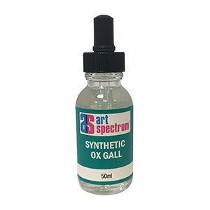 Art Spectrum Synthetic Ox Gall