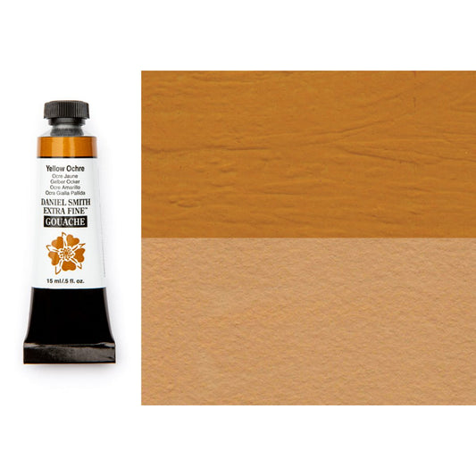 Daniel Smith Extra Fine Gouache 15ml