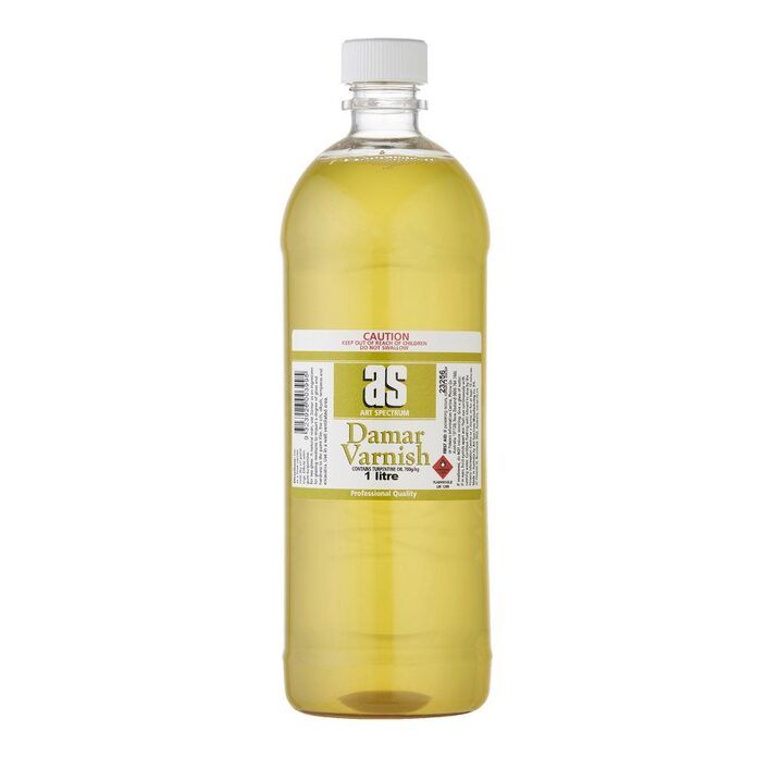 Art Spectrum Damar Varnish - In store pick up only