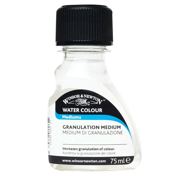Winsor & Newton Granulation Medium 75ml