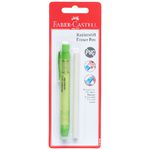 Faber Castell Eraser Pencil