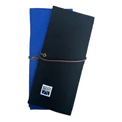 Neef Canvas Brush Wallet