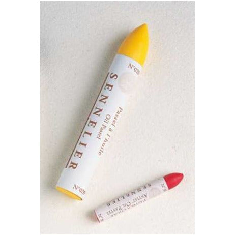 Sennelier Oil Pastels - Small - Individual Pastels -  Stand 1