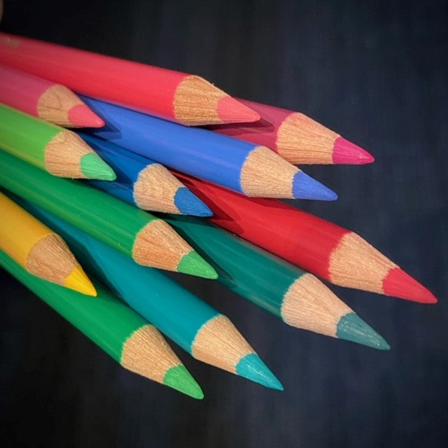 Faber-Castell Albrecht Durer Watercolour Pencils - Neutrals and Metallic