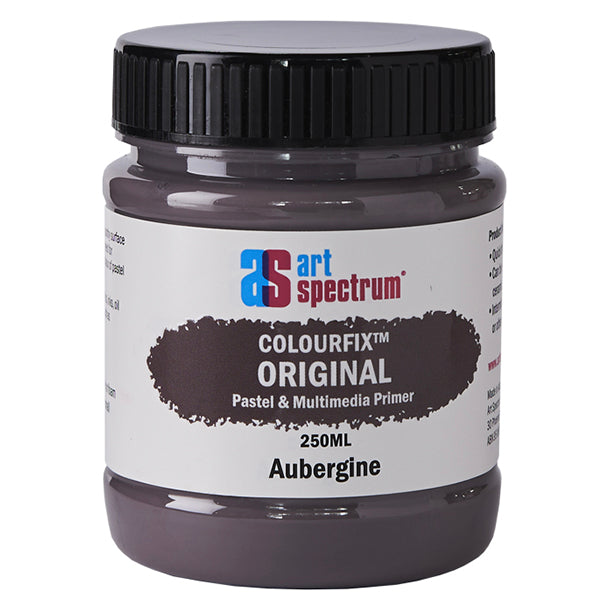 Art Spectrum Colourfix Original Pastel & Multimedia Primer 250ml