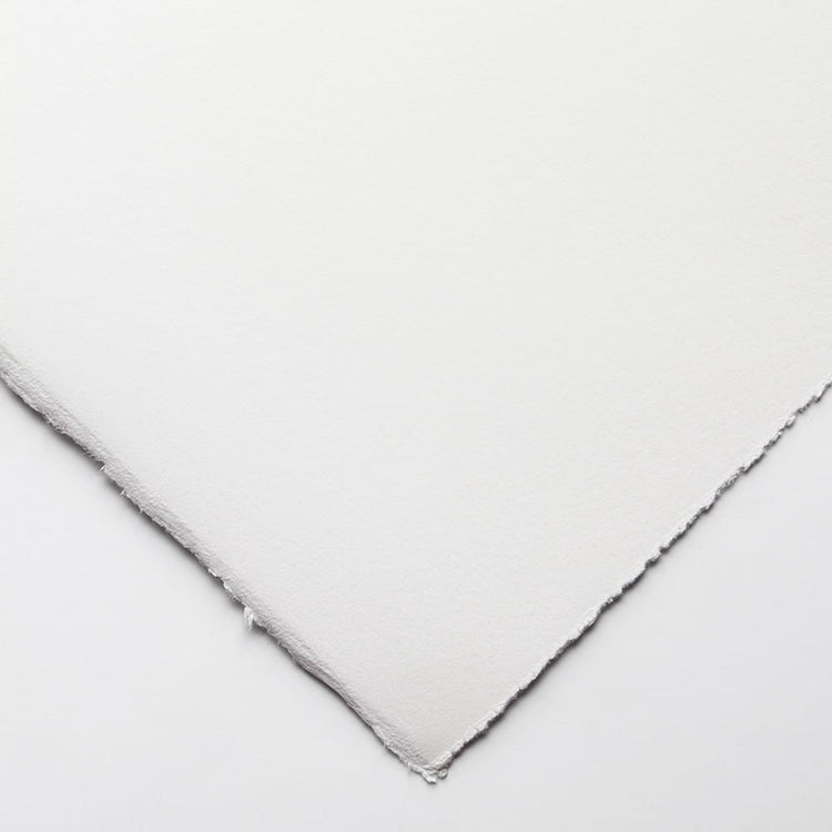 Somerset Printmaking Paper - Satin White 300gsm 152cm x 10m Roll