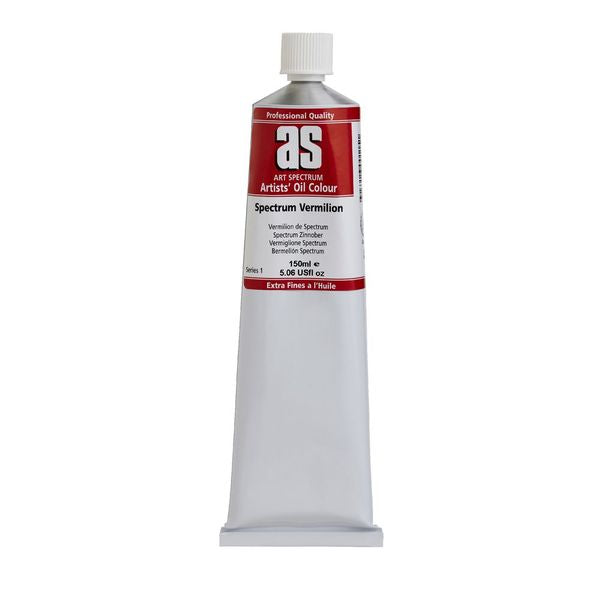 Art Spectrum Oil Paint 150ml Tubes