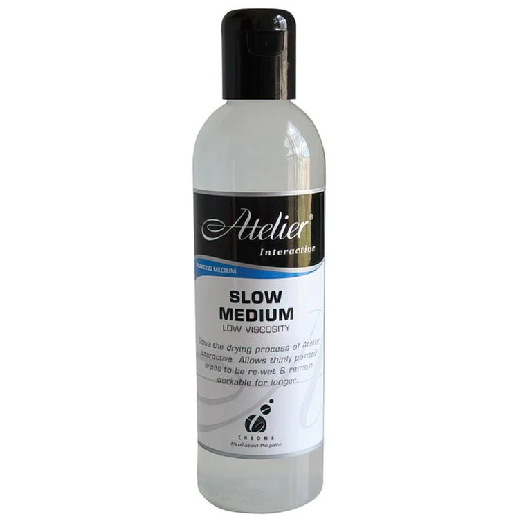 Atelier Slow Medium 250ml