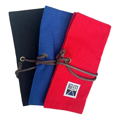 Neef Canvas Brush Wallet
