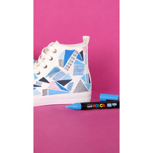 UNI POSCA PC5M