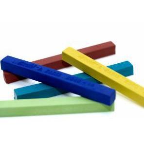 Conte Carre Crayons - Individual Pastels