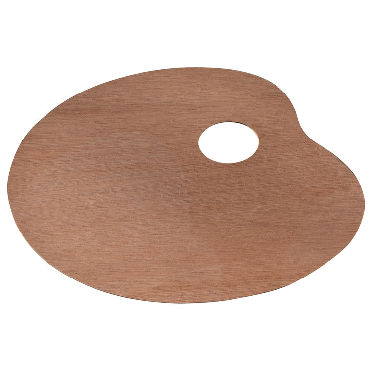 Wooden Palette Varnished