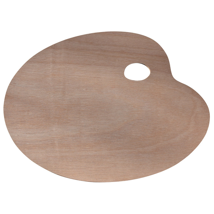 Wooden Palette Varnished