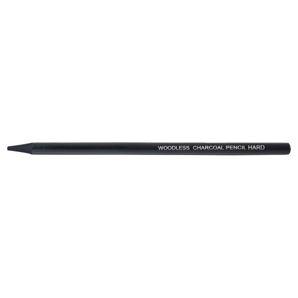 Milini Woodless Charcoal Pencils