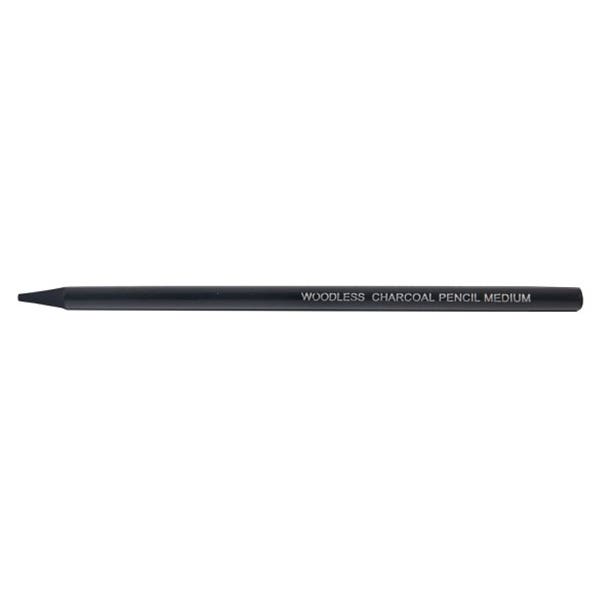 Milini Woodless Charcoal Pencils