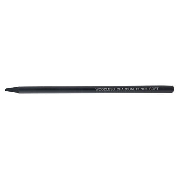 Milini Woodless Charcoal Pencils