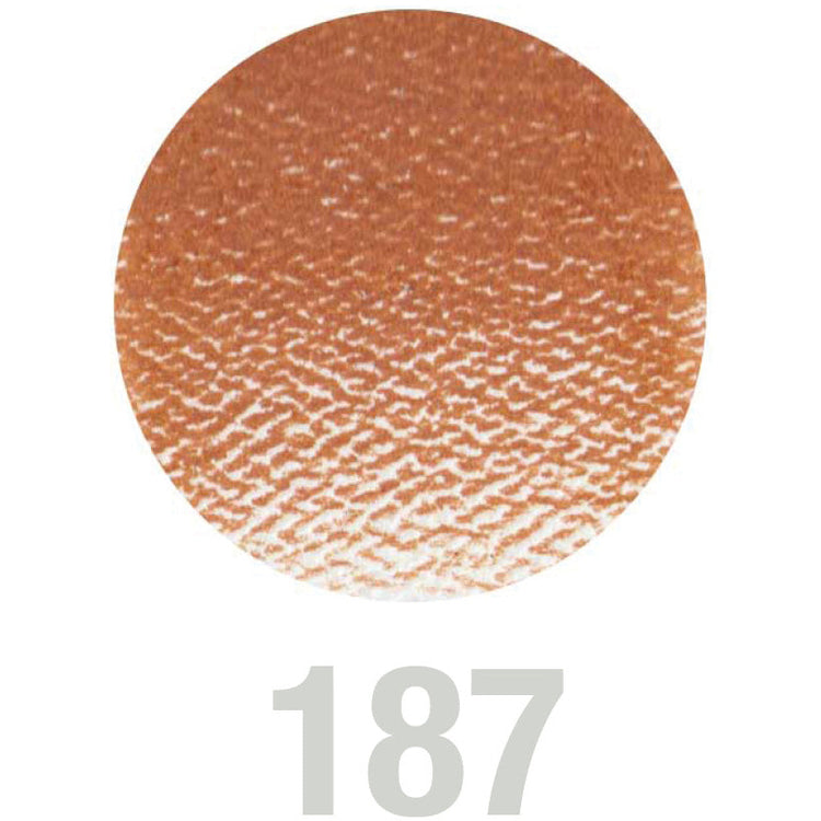 Faber-Castell Polychromos Colour Pencils - Sold Individually