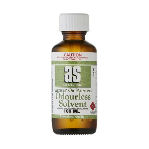 Art Spectrum Odourless Solvent
