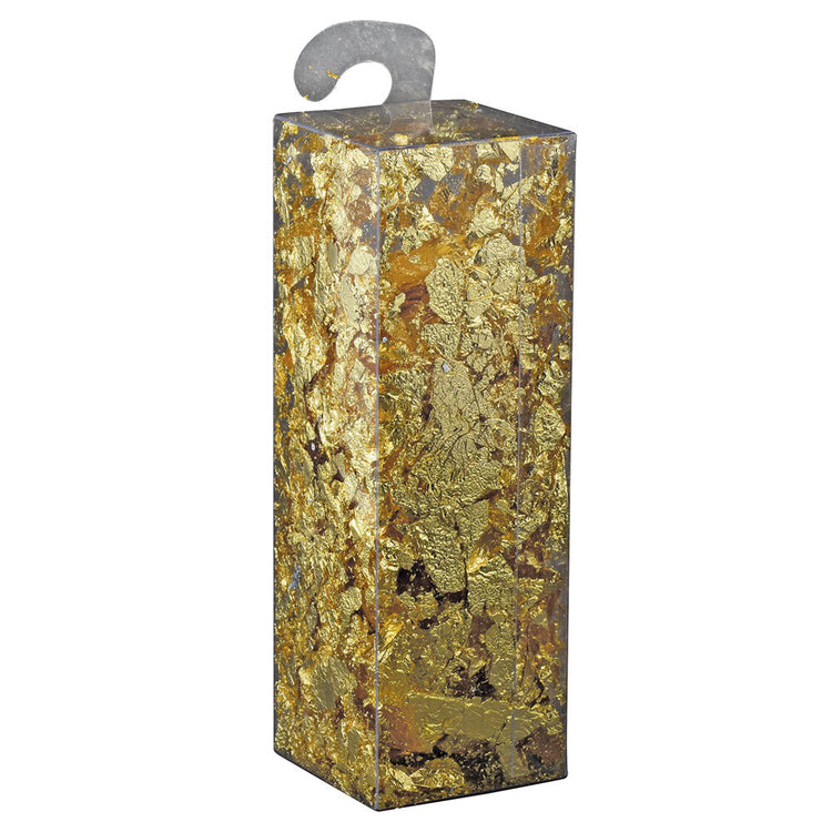 Imitation Gold Flakes - 2gm Box