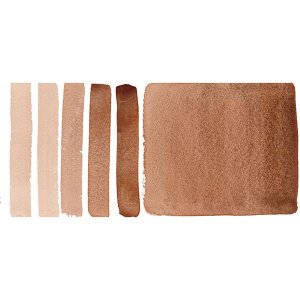 Daniel Smith Watercolours - 15ml Tubes - Stand 2 of 3