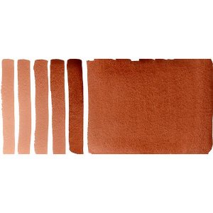Daniel Smith Watercolours - 15ml Tubes - Stand 3 of 3