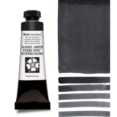 Daniel Smith Watercolours - 15ml Tubes - Stand 3 of 3