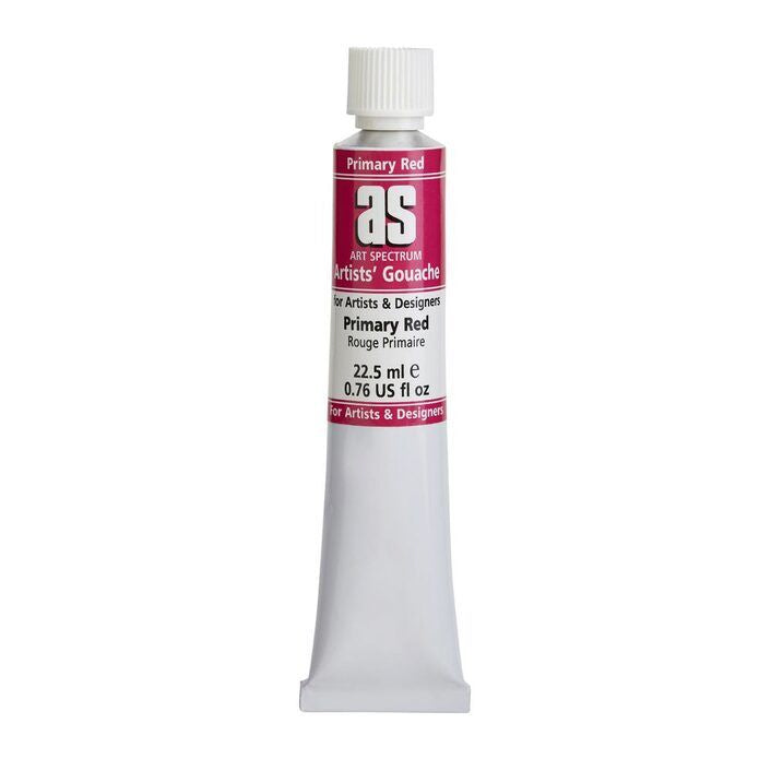 Art Spectrum Gouache 150ml Tubes