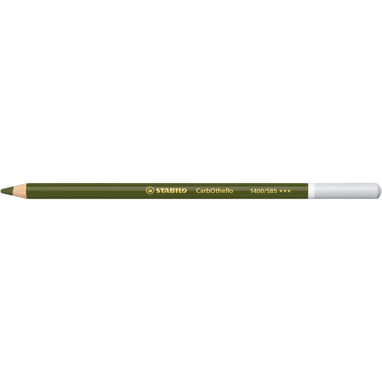 Stabilo CarbOthello Pastel Pencils - Various colours