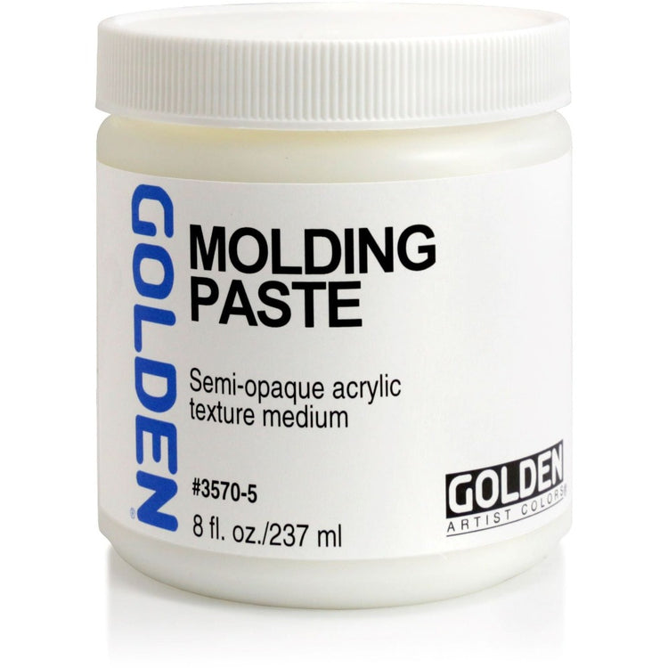 GOLDEN Molding Paste 237ml