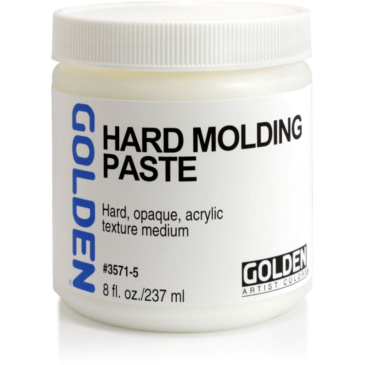 GOLDEN Molding Paste 237ml