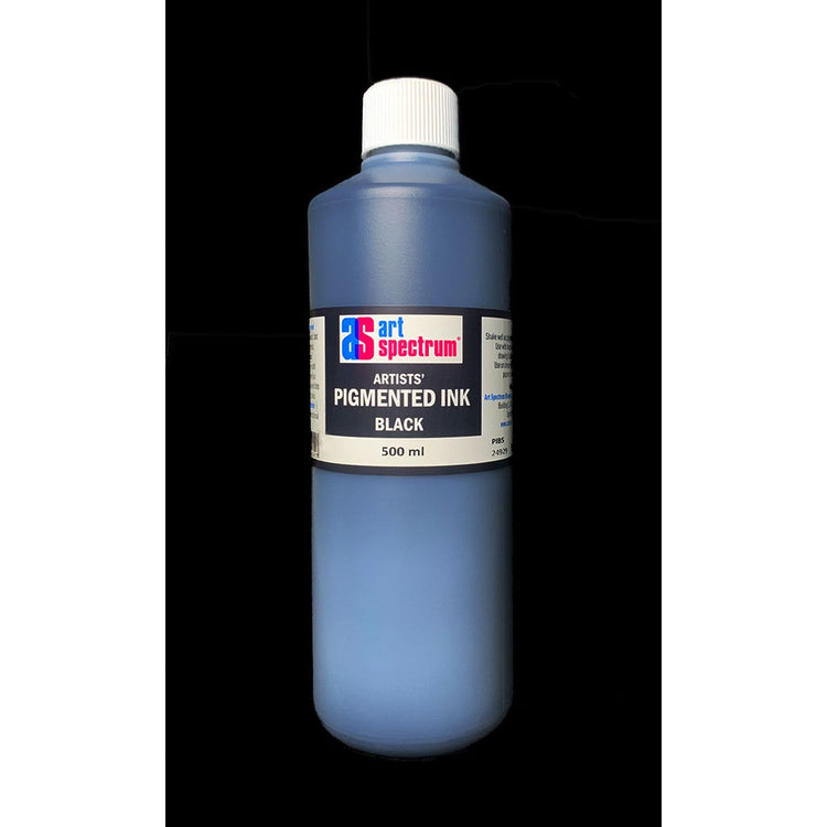 Art Spectrum Pigmented Inks - 500ml