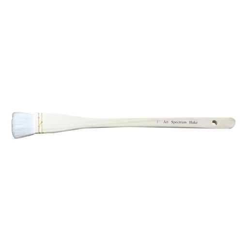 Art Spectrum Hake Goat Hair Brushes