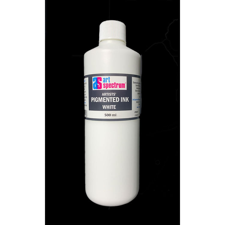 Art Spectrum Pigmented Inks - 500ml