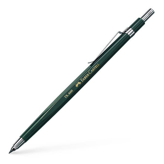 Faber-Castell TK Clutch Pencil - 2.00mm