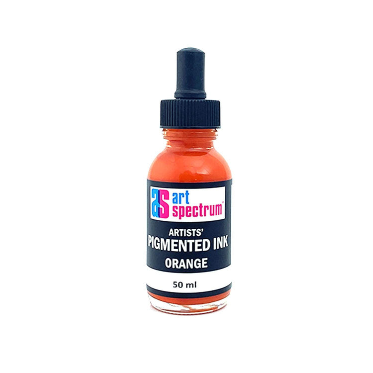 Art Spectrum Pigmented Inks - 50ml