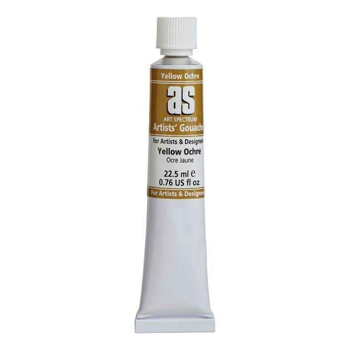 Art Spectrum Gouache 22.5ML