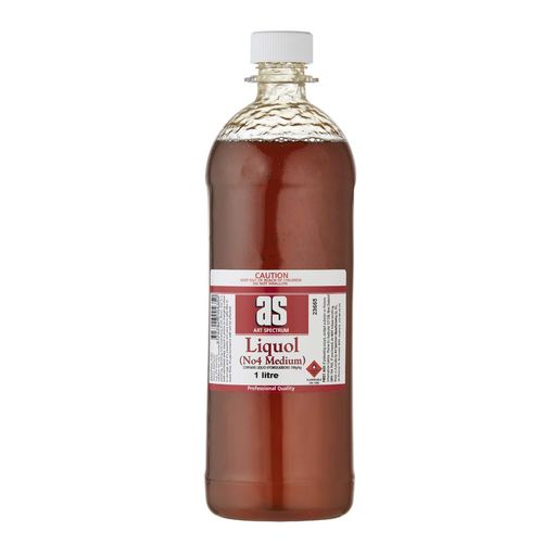 Art Spectrum Medium No.4 Liquol - In store pick up only