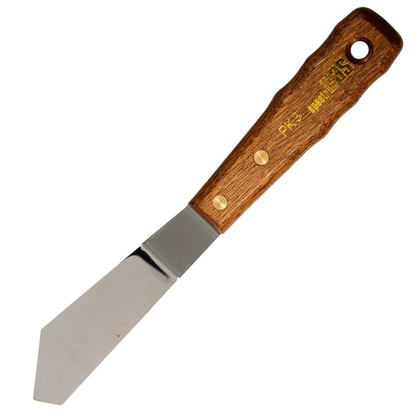 Art Spectrum Creative Painting Knife - Various styles