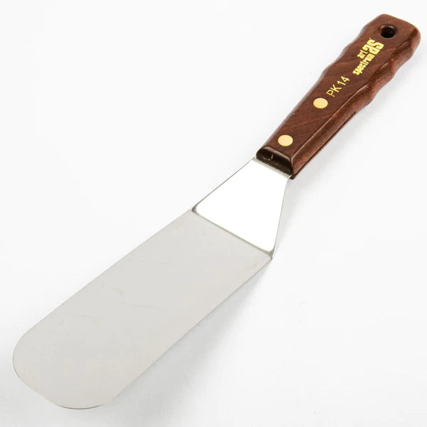 Art Spectrum Creative Painting Knife - Various styles