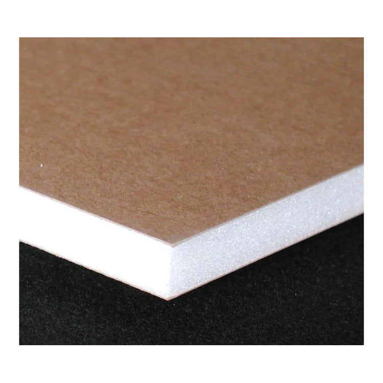 Gatorform Board - 480 x 400 x 10mm
