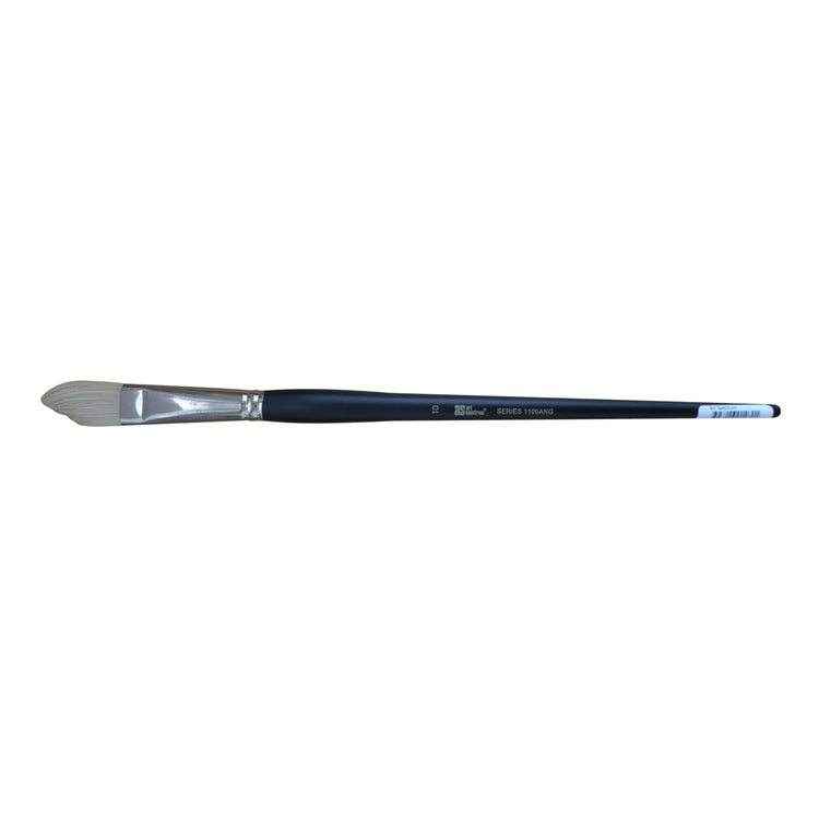 Art Spectrum 1100 Angular Bristle Brushes